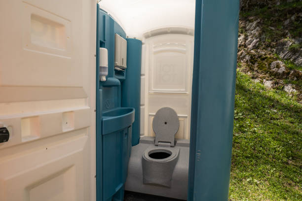 Best Sanitation services for porta potties  in Dillonvale, OH