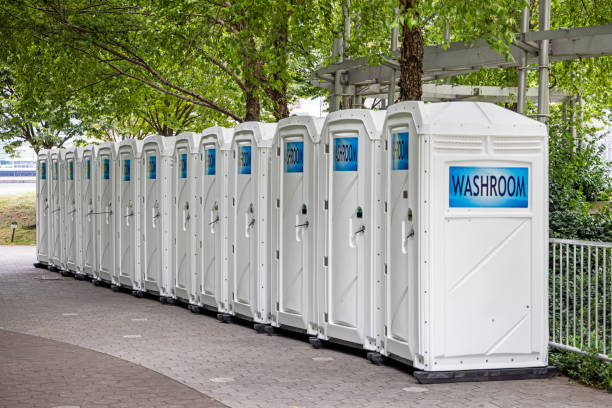 Portable bathroom rental in Dillonvale, OH