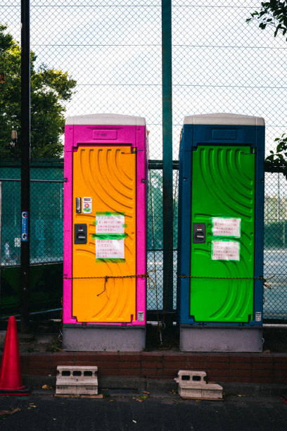 Best Local porta potty services  in Dillonvale, OH