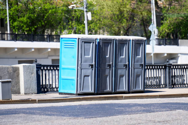 Best Best portable toilet rental  in Dillonvale, OH