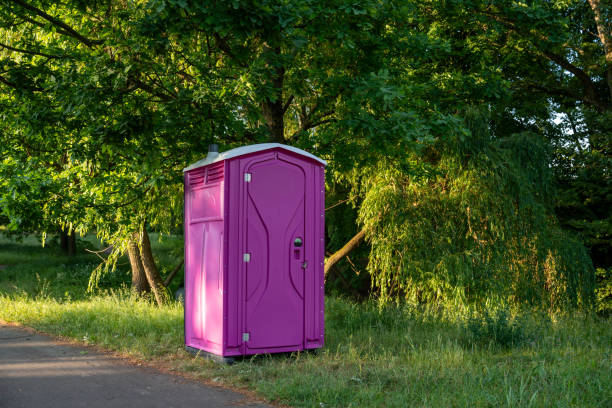 Best Luxury portable toilet rental  in Dillonvale, OH