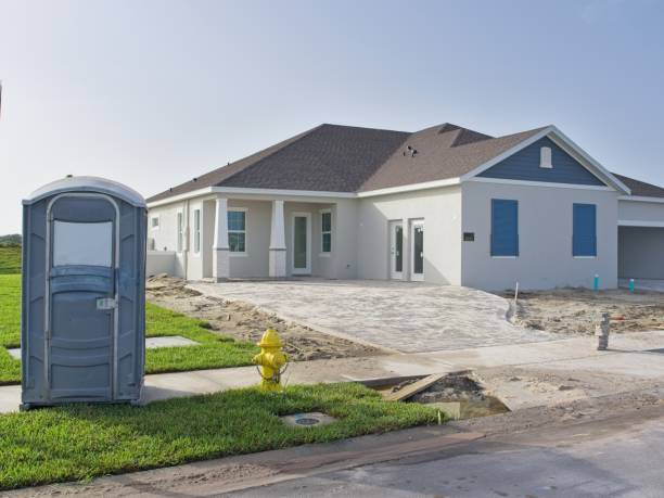 Best Local porta potty services  in Dillonvale, OH