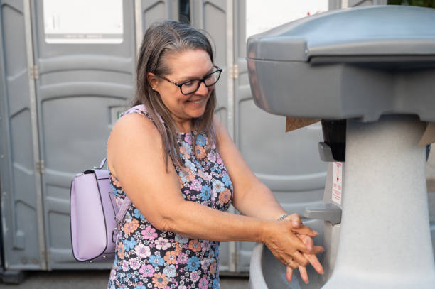 Best Wedding porta potty rental  in Dillonvale, OH